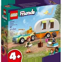 LEGO 41726 Excursión de Vacaciones