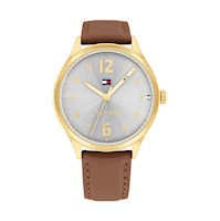 Reloj Analógico para Hombre Tommy Hilfiger 38mm