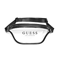 Canguro Guess Transparente