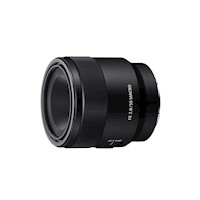 Sony Lente Macro SEL50M28