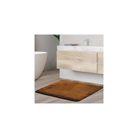 Alfombras de Baño de espuma y felpa ultra suave