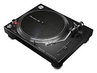 Pioneer DJ Tornamesa DJ PLX-500-K