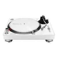 Pioneer DJ Tornamesa PLX-500-W