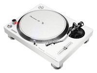 Pioneer DJ Tornamesa PLX-500-W