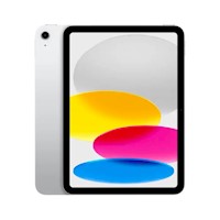 IPAD 11" (2025) 11VA GEN CHIP A16 WIFI 128GB | SILVER