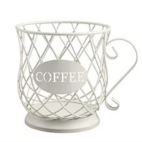 Soporte para cápsulas de café de tazas K TreeLen