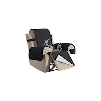 Fundas para Sofás  protectora para sillón reclinable 22"