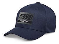 Gorro Alpinestars Hypto Azul