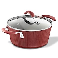 Olla de cocina antiadherente duradera – de cocina, calidad PRTNCCW11RDDCP