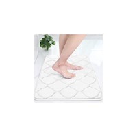 Alfombras de Baño de espuma  ultra suave antideslizante