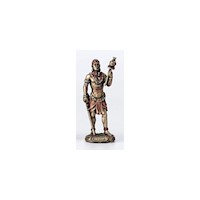 Estatuas Ellugua Santeria Orisha Dios de los viajeros