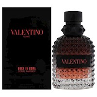Valentino Uomo Born in Roma Coral Fantasy EDT 100 ml