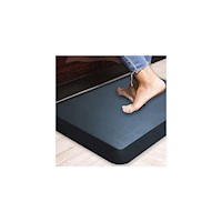 Tapete de cocina extra grueso antifatiga