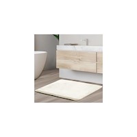 Alfombras de Baño de espuma terciopelo y felpa ultra suave