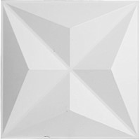 panel decorativo de pared 3D,