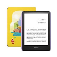 Amazon Kindle Paperwhite Kids 16gb Robot Dreams