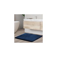 Alfombras de Baño de terciopelo y felpa ultra suave