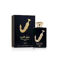 PERFUME LATTAFA ISHQ AL SHUYUKH GOLD UNISEX EDP 100 ML FRAGANCIA ÚNICA