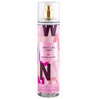 Colonia Body Mist Sweet Like Candy by Ariana Grande 8 oz