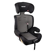 SILLA AUTO BUTACA HANGAR NEGRA