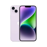 Apple Iphone 14 de 128gb Purple