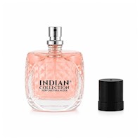 Perfume Mujer 100ml Indian Collection Fragancia Elegante de Larga Duración VLT19