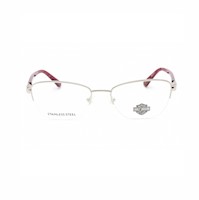 MONTURA DESCANSO MUJER HD0550 010 HARLEY DAVIDSON PLATEADO CLASICO 1030402