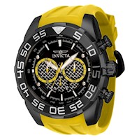 RELOJ ACUATICO HOMBRE 40046 INVICTA - 1018639