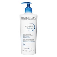 BIOD.ATODERM CREME X 500ML