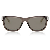 LENTES DE SOL POLARIZADA UNISEX PLD 6186/S KB7 LM POLAROID