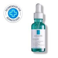 Sérum Anti-imperfecciones Effaclar Dúo - Frasco 30 ML