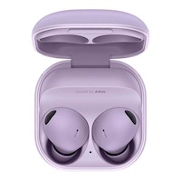 Audífonos Inalámbrico Bluetooth 2 PRO Sonido AKG - Púrpura