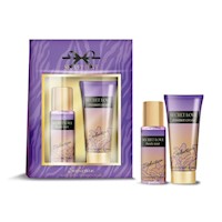 Secret Love Body Mist + Shimmer - Pack 2 UN