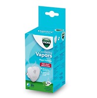 Vick Vaporizador Conforting - Caja 1 UN