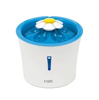 Fuente de agua para Gatos Catit Flower Countain Led - 3L