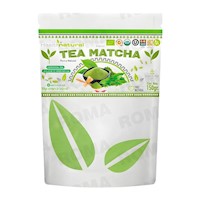 TÉ MATCHA ORGÁNICO 150G HEALTHNATURAL