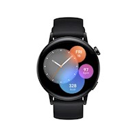 Smartwatch Huawei GT 3 42 mm Negro