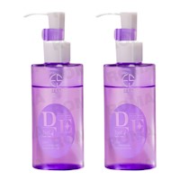 PACK 2 ACEITE REMOVE MAKE UP - GRAPE 130ML ESTELIN