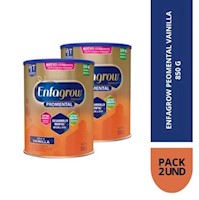 Enfagrow Promental Vainilla 850 G
