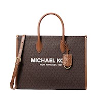 Cartera Tote Michael Kors Mirella Medium