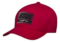 Gorro Alpinestars Hypto Rojo