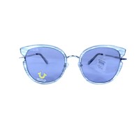 Lentes De Sol True Religion 4112 SLV para Mujer - Plateado