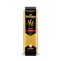 Spaghetti Don Vittorio - Envase 500 gr