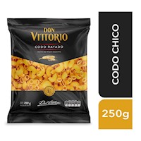 DON VITTORIO CODO CHICO 250GR
