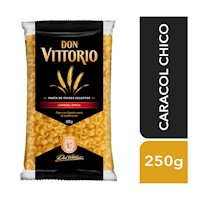 DON VITTORIO CARACOL CHICO 250GR