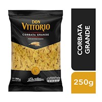 DON VITTORIO CORBATA GRANDE 250GR