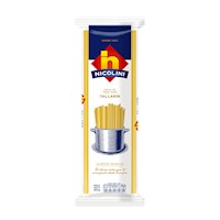 Spaghetti Nicolini - Bolsa 500 gr