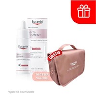 Eucerin Antipigment Oily Skin Ultra Light Serum - Frasco 30 ML