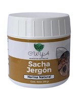 Sacha Jergón Orgánico En Polvo 250gr