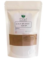 Hongo Cola de Pavo en Polvo 100gr